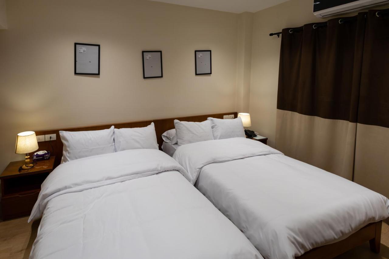 Apartment Marron 5 New *
