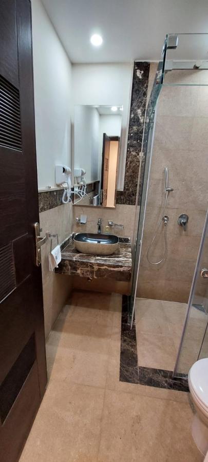 Marron 5 New Apartment *