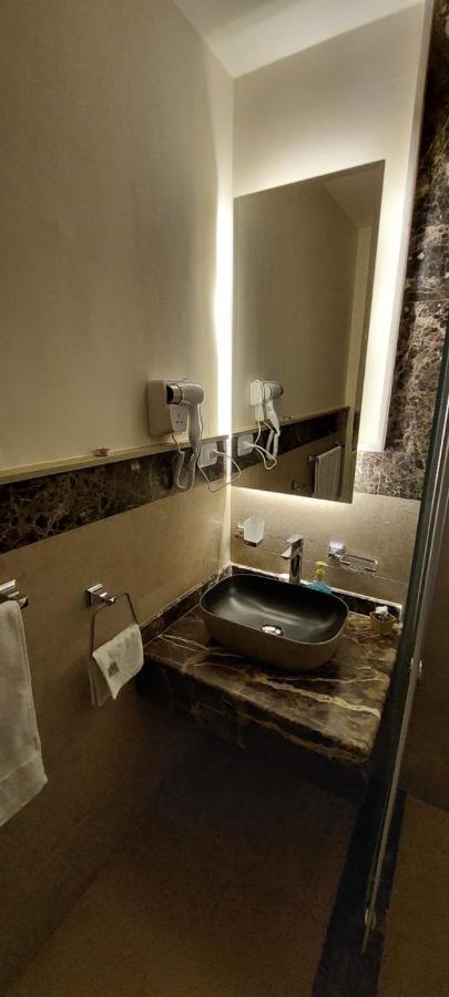 Apartment Marron 5 New *